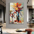 Dynamic Still Life Painting